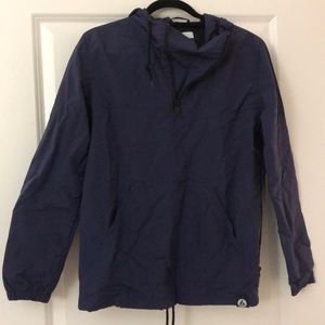 American Giant NWOT windbreaker